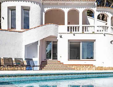 Villa Andrea