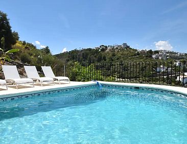 El Castellet - appartement