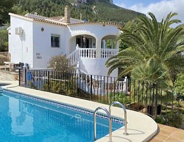Villa Colonia