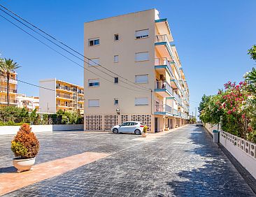 Appartement Hipocampo