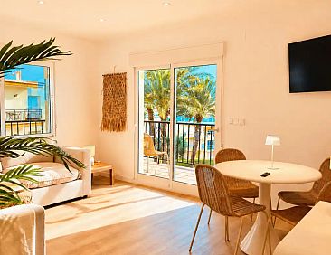 La Goleta Apartment Denia
