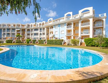 Appartement Bahia Blanca