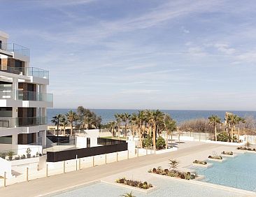 Appartement in Dénia