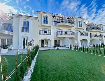 Appartement in Dénia