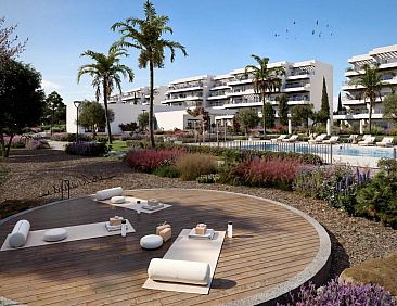 Appartement in Dénia