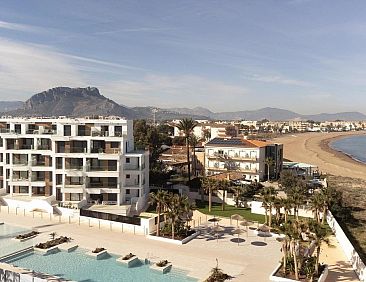 Appartement in Dénia