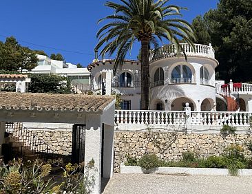 Monte y Mar