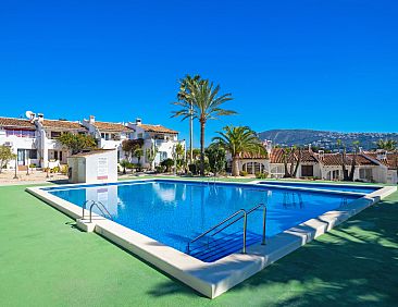 Vakantiehuis La Camarrocha