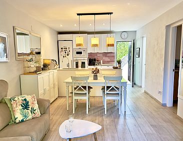 Appartement in Moraira