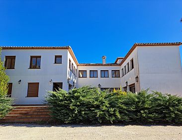 Vrijstaande woning in Moraira
