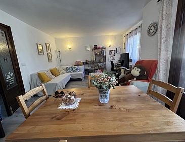 Appartement in Moraira