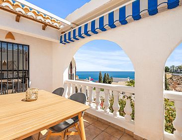 Vakantiehuis Vista Romantica