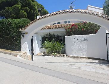 Villa Indalera