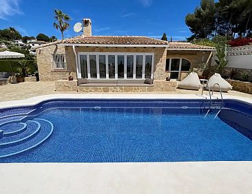 Casa Marleen