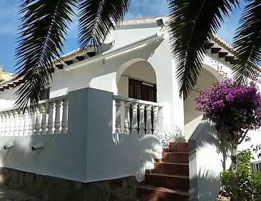 Casa Hamaca