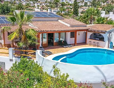 Villa Mimosa