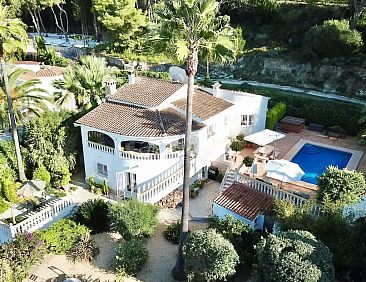 Casa El Joven