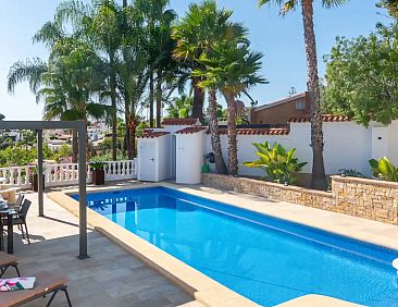 Villa Vista Hermosa