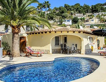 Villa La Vista
