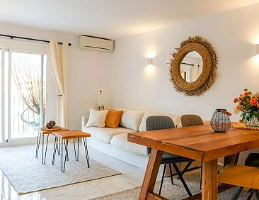 Appartement Casita Moraira