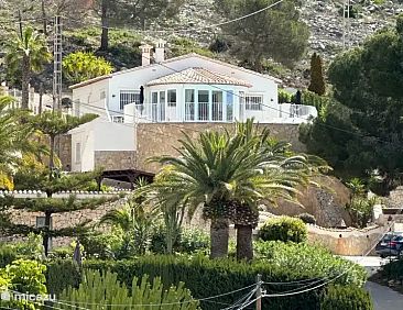 Villa Los Tucanes
