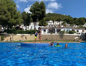 Villa Estrella de Mar