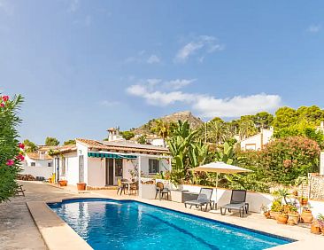 Villa 14 - El Portet