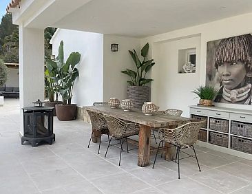 Casa Contento