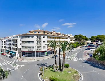 Flat 58 - city center Moraira