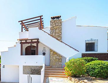 Casa Helena Moraira