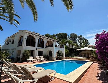 Villa Corado