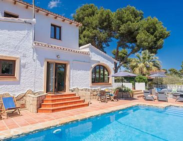 Villa Safari