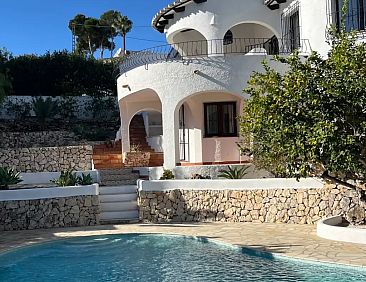 Villa Camargue