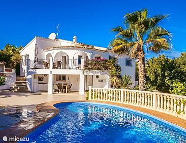 Villa Bidasoa - Luxe vakantievilla
