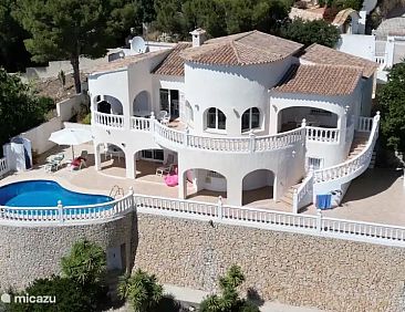 Casa Mar (El Portet)