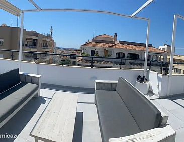 Penthouse-Moraira Atico H