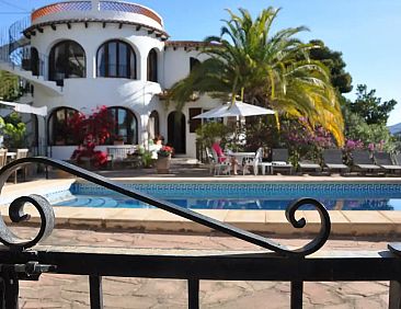 La Casa del Sol