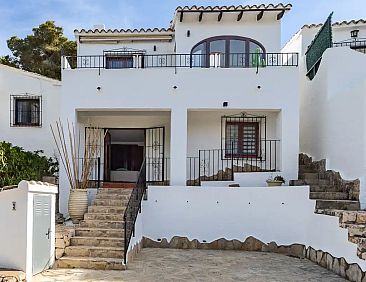 Casa El Portet