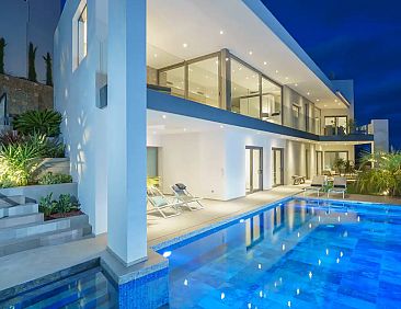 Villa Moraira