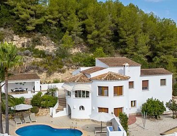 Villa El Escondrijo