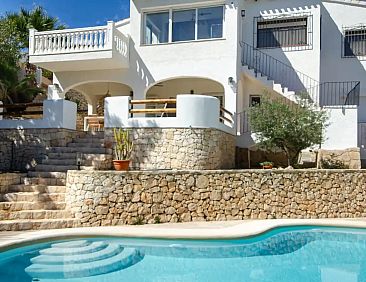 Vista Maryvilla