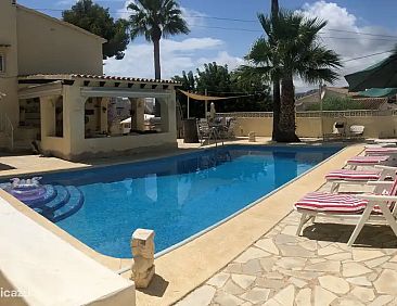 Casa Bel Air