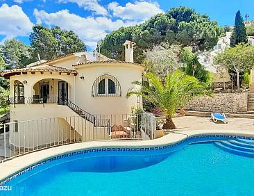 Villa La Belita
