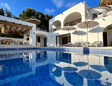 Villa Vino y Mar