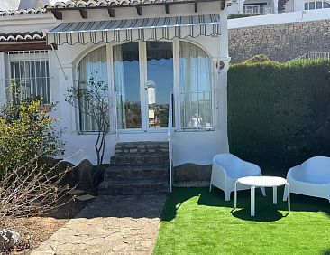 Casa Moraira