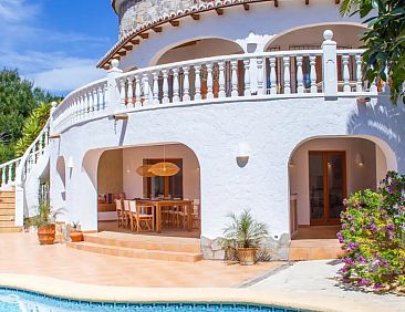 Casa Los Moros