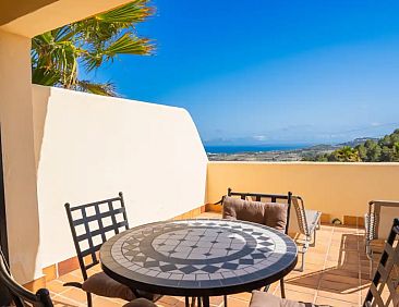 Casa Horizonte