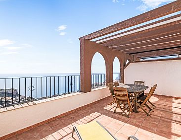 Appartement Pueblo Panorama