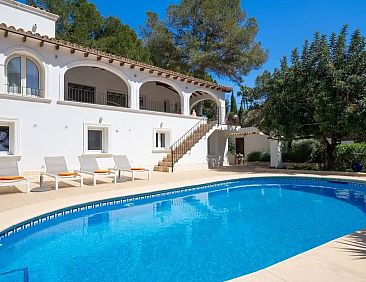 Villa Zara