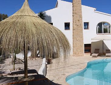 Villa Joya Moraira